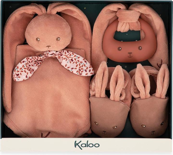 Immagine prodotto Kaloo Lapinoo - La mia prima scatola regalo in terracotta (LKK8012)