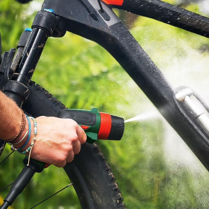 Actual product image Bosch Hausgeräte Fontus (Rechargeable battery operated)