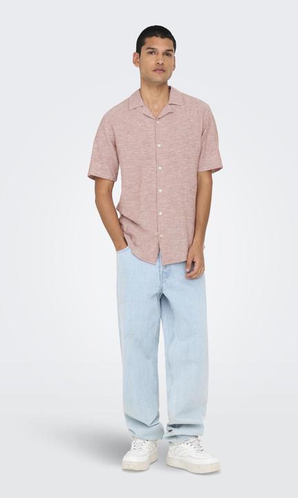 Produktbild Only & Sons ONSCAIDEN Hemd Hemd (M)