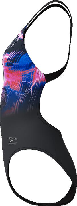 Produktbild Speedo Placement Printed Leaderback (36)