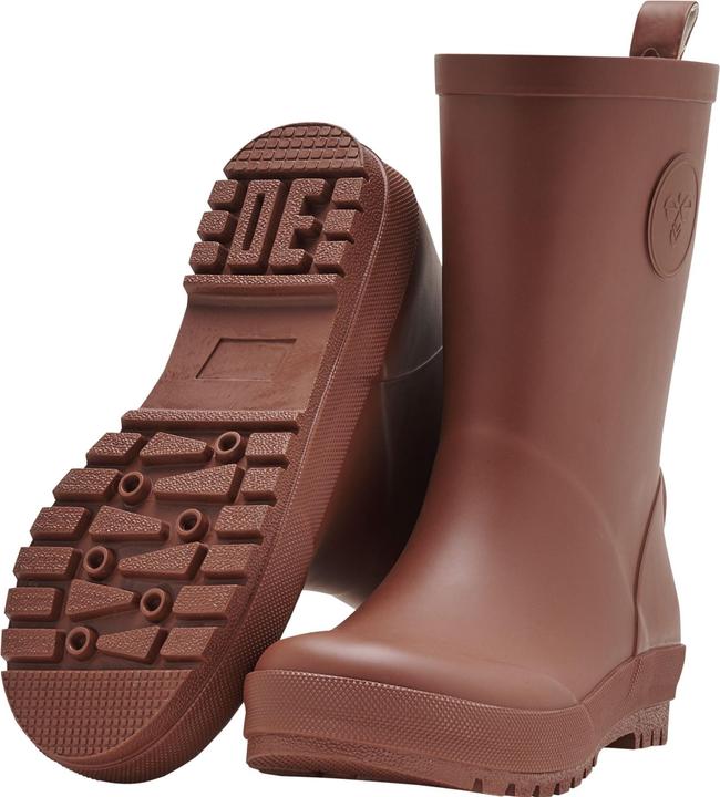 Actual product image hummel Rubber Boot Jr (30)