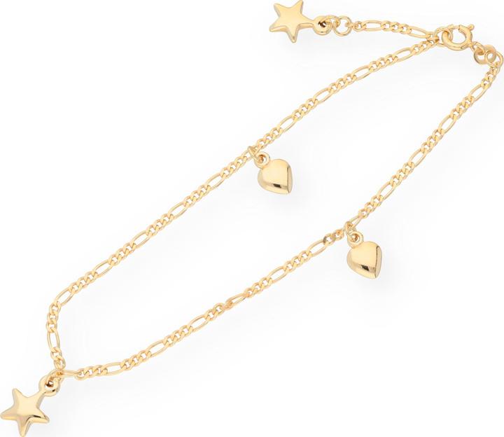 Immagine prodotto Carat Motivi (Argento 925, 0.22 cm)