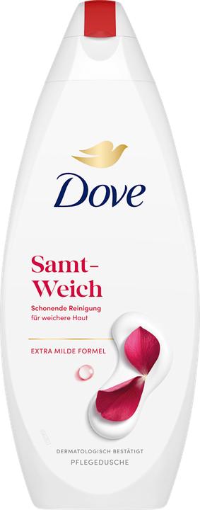 Immagine prodotto Dove Samt-Weich (250 ml)
