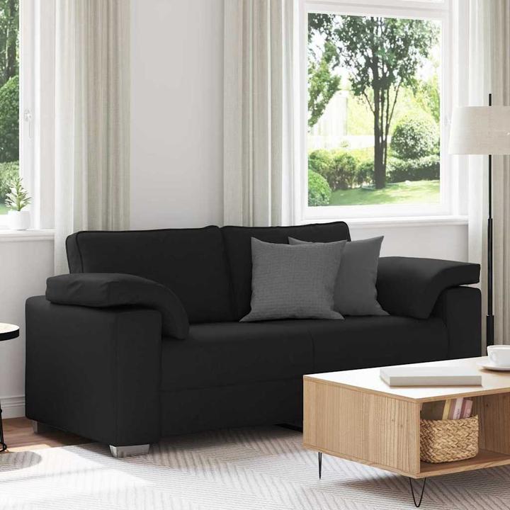 Produktbild vidaXL Sofa (2-Sitzer)
