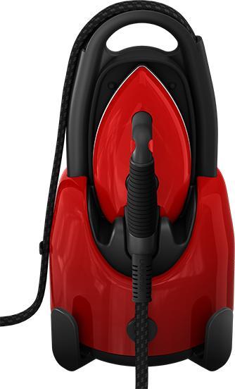 Actual product image Laurastar Lift Original Red (2200 W)