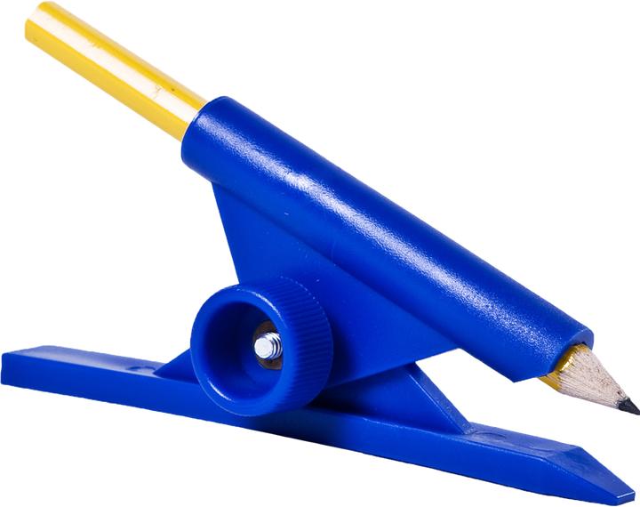 Actual product image IQ Tools IQ-TOOLS Parallel scriber with pencil
