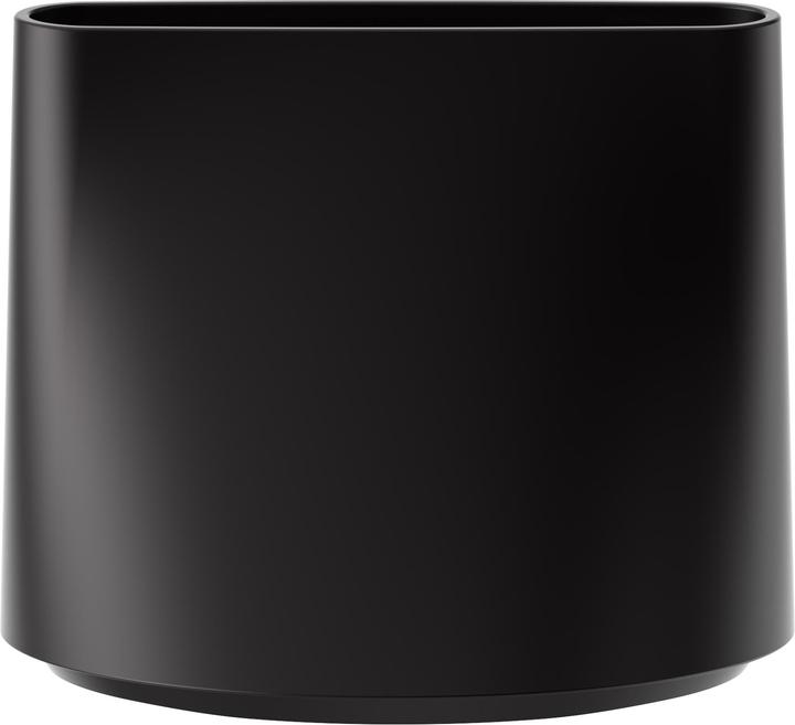 Actual product image Melchioni Professioneller Haartrockner 1400W (1400 W)