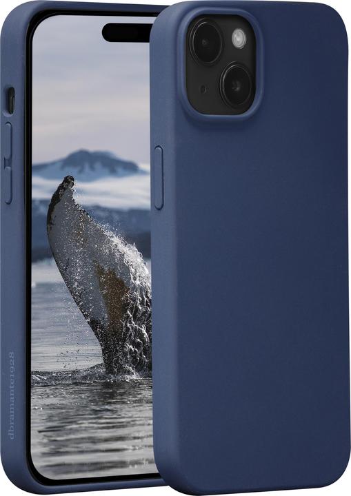 Pacific Blue