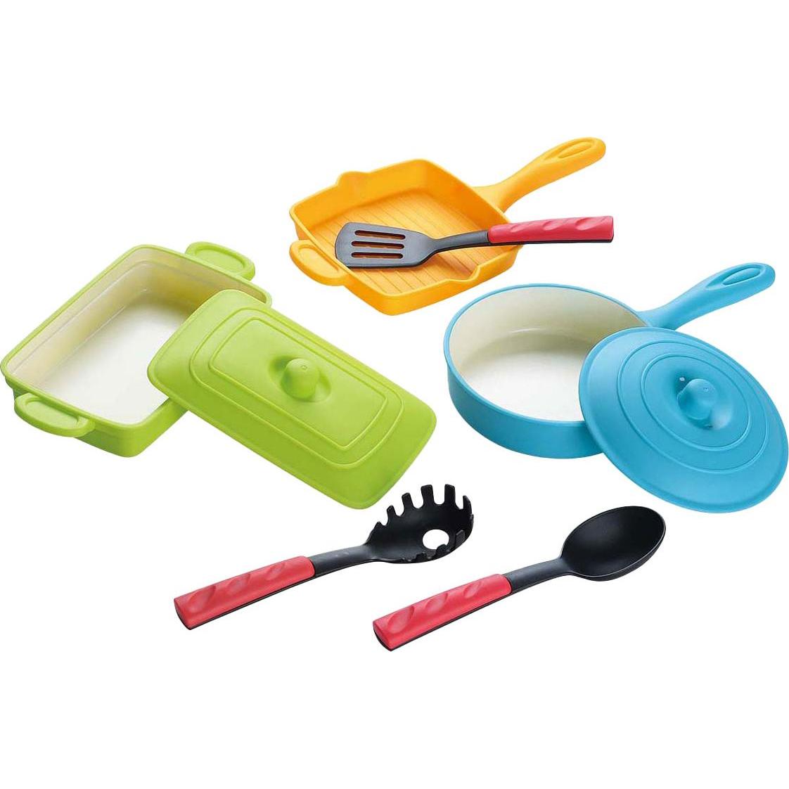 Play Cake Backset, 19-teilig. (231732)