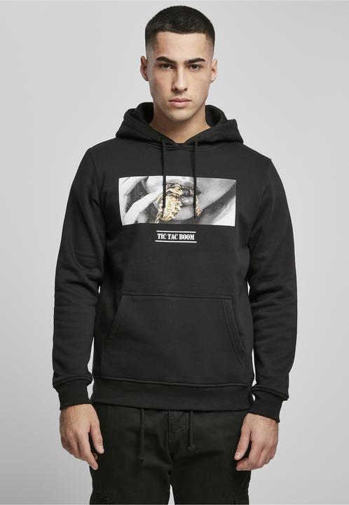 Produktbild Mister Tee Hoody (S)