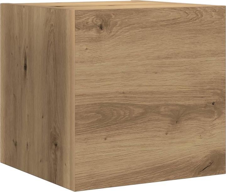 Produktbild vidaXL Wall TV Schrank (30 x 30 x 30 cm)