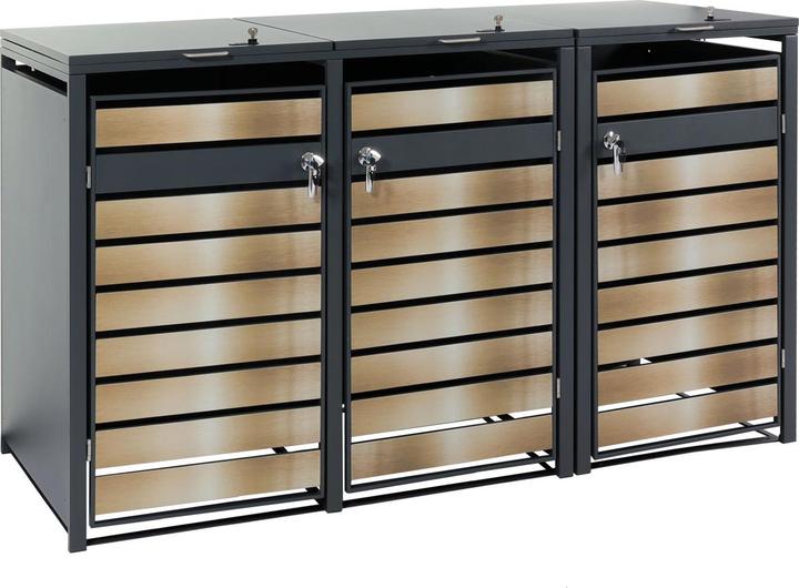 Produktbild MCW J81-3