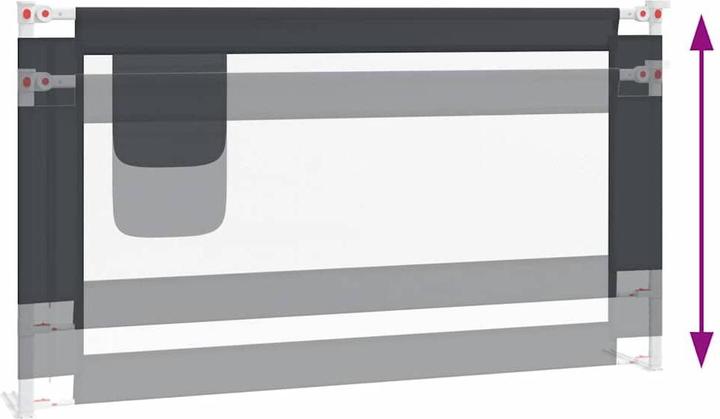 Produktbild vidaXL Zafir (150 cm)