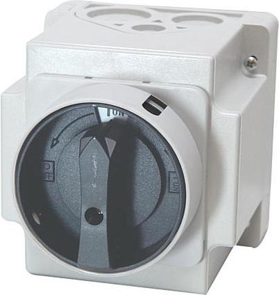 Image du produit Merz Spezial MZ 18023 Commutateur à came 3x16A A 1516I2N1851