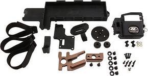 Actual product image Losi Electric conversion kit 8IGHT