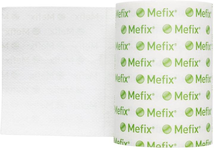Actual product image Mefix Fixation fleece 10mx10cm (new) (1 x)