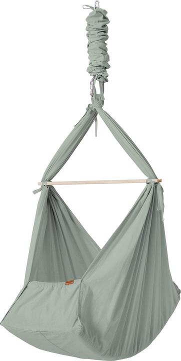 Membantu Cozy Cradle