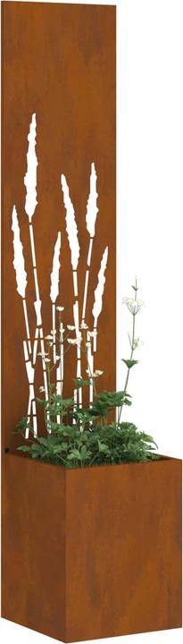 Produktbild vidaXL Gartensichtschutz (32 cm)