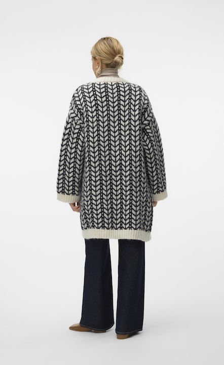 Produktbild Vero Moda VMCORETTA Strickjacke Strickjacke (S)