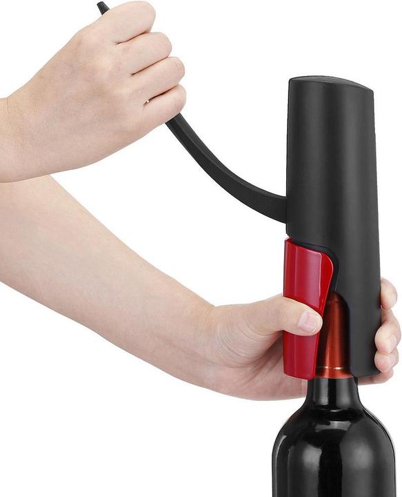 Image du produit Le Creuset Leverpull LM-450 (Tire-bouchon à levier)