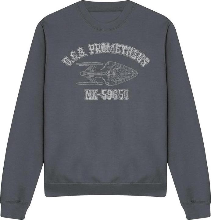 Produktbild Prometheus Athletic Sweatshirt (M)