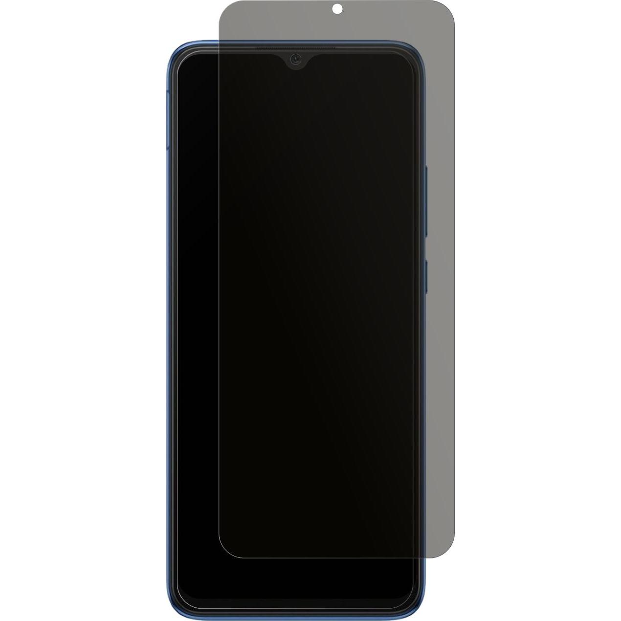 Thumbnail - Dipos Blickschutzfolie 4-Way Privacy (1 Stück, Xiaomi Redmi 10C), Smartphone Schutzfolie, Transparent