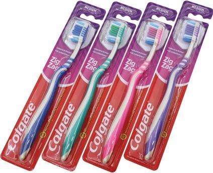 Colgate 6001067004943 (Mittel, 1 x)