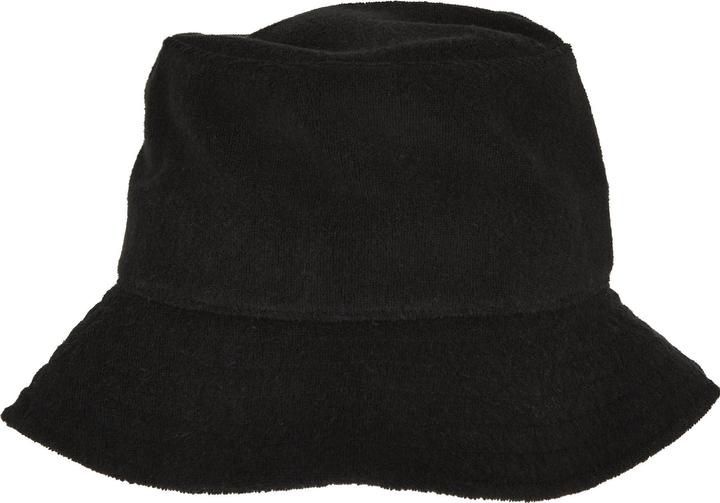 Actual product image Flexfit Terry Bucket Hat - 65593 (One size)