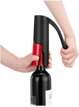 Image du produit Le Creuset Leverpull LM-450 (Tire-bouchon à levier)