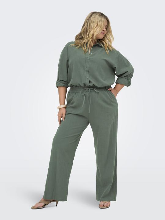 Produktbild Only CARTIZANA Normal geschnitten Hose Hose (48)