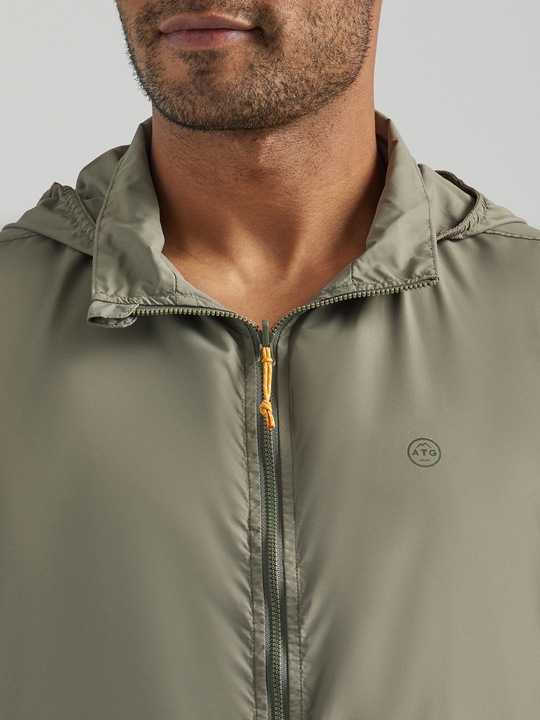 Produktbild Wrangler Lwt Packable Jacket (XXL)