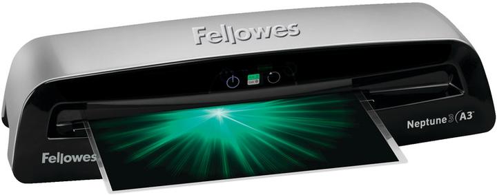 Actual product image Fellowes Laminating system Neptune 3 A3 (75 - 175 µm, A3)