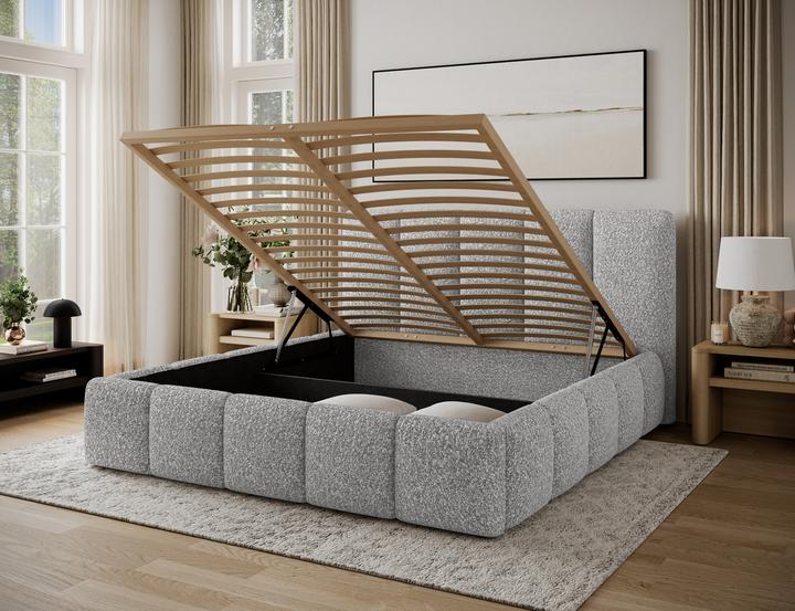 Image du produit ELTAP Bed (180 x 200 cm)