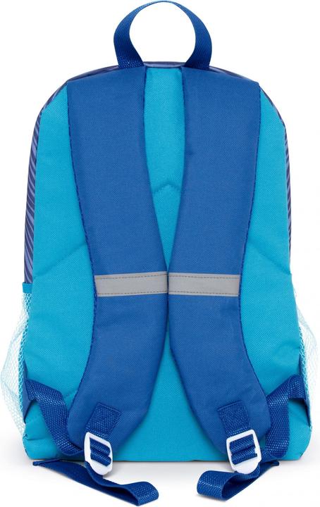 Produktbild Rucksack Pro mit Fronttaschennaht