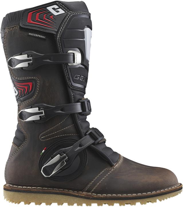Image du produit Gaerne Stiefel Trial Balance (45)