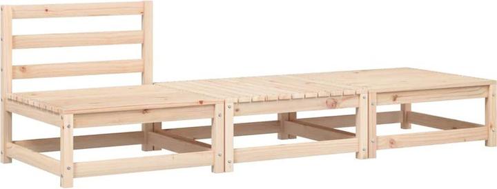 Produktbild vidaXL Kohen