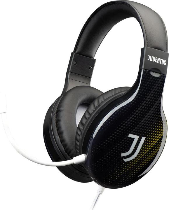 Produktbild GED Cuffie Gaming Juventus Dots (MULTI) (Kabelgebunden)