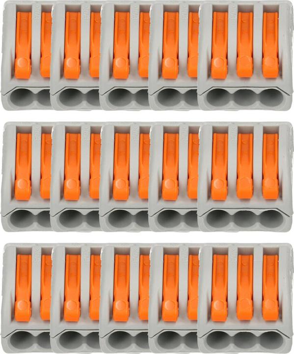 Immagine prodotto Wago Terminale di collegamento