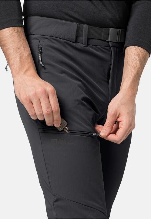Image du produit Jack Wolfskin Holdsteig Pants M (56)
