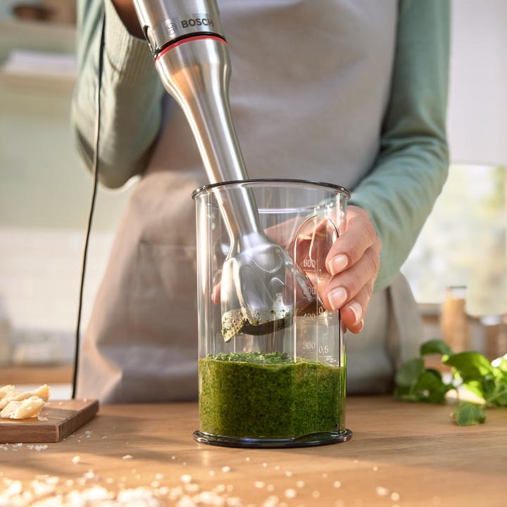 Actual product image Bosch Hausgeräte MSM6M8X1