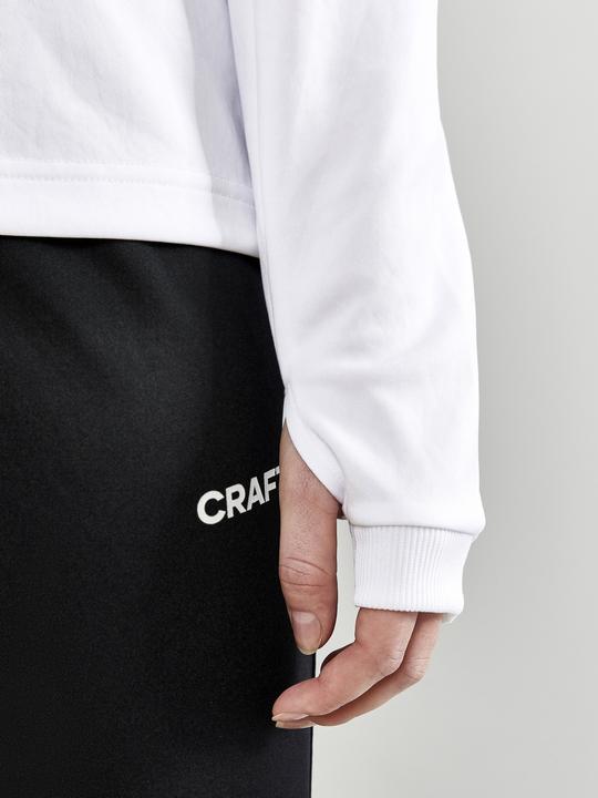 Actual product image Craft Evolve Halfzip W (XL)