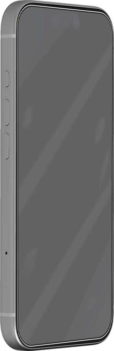Actual product image PanzerGlass Safe. (1 Piece, Apple iPhone 17 Pro)