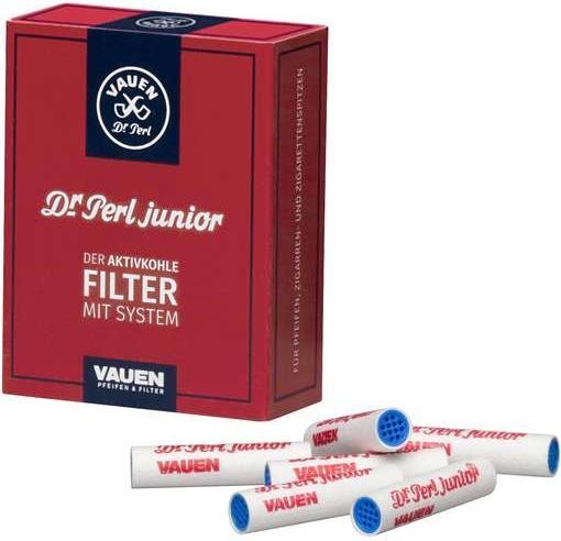 Produktbild Vauen Dr. Perl Aktivkohlefilter 9mm