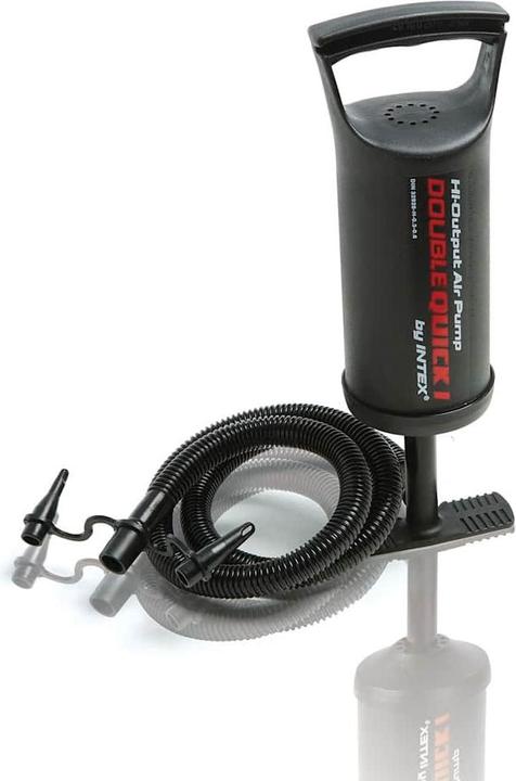 Immagine prodotto Intex Silas (236 cm, 2 Persone)