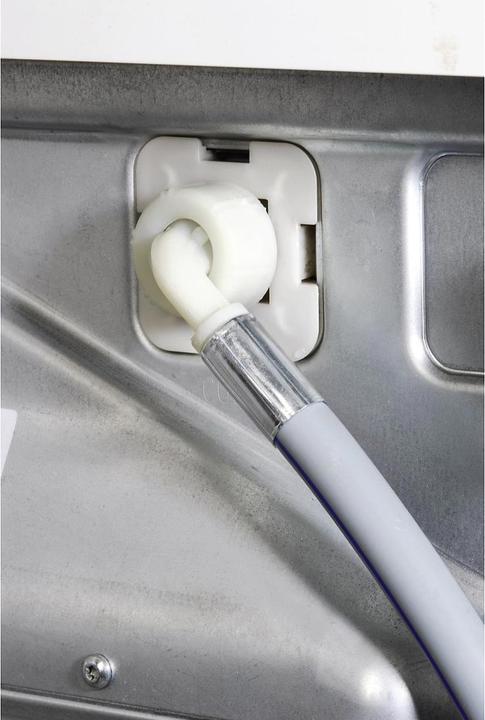Actual product image Xavax Supply hose
