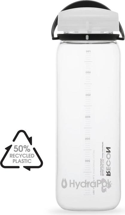 Actual product image Hydrapak Recon bottle (0.75 l)