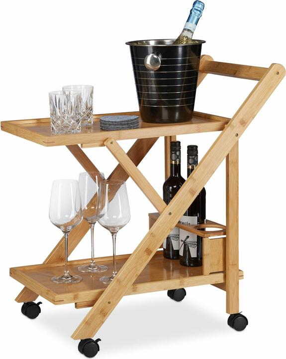 Actual product image Relaxdays 4x place mat (4 pcs.)