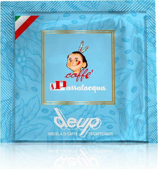 Immagine prodotto Passalacqua Deup Senza Caffeina (50 x Porta.)