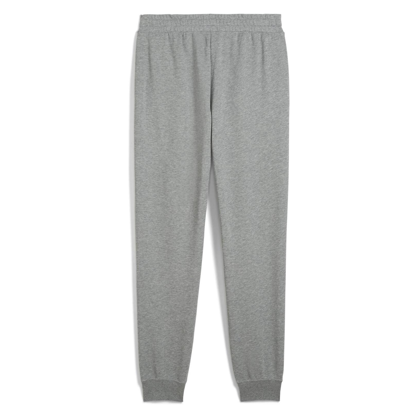Puma, Herren, Sporthose, Sweatpants (Xxl), Grau