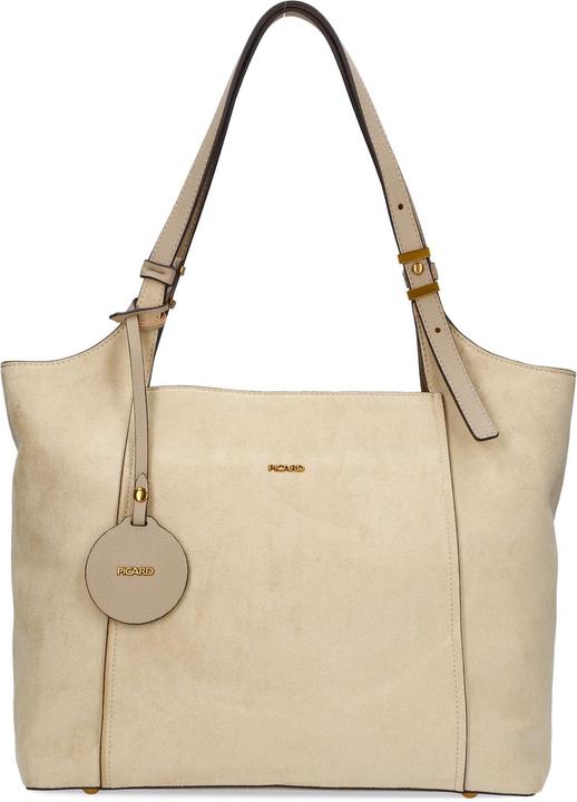 Produktbild Picard Galway Shopper Tasche 40 cm (14 l)